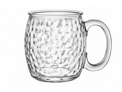 Bartender Moscow Mule Glas 54,5cl D8,7xh10,6cm