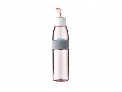Ellipse bouteille d'eau 700ml Nordic pink