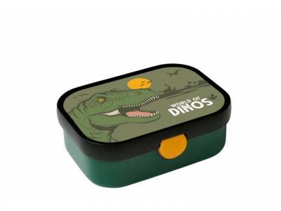 Campus lunchbox Dino