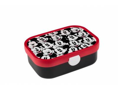 Campus lunchbox Mickey Mouse