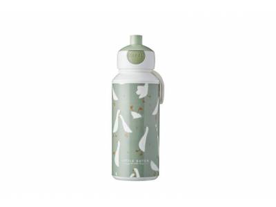 drinkfles pop-up campus 400 ml - little goose