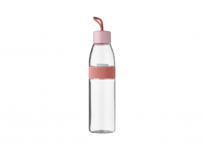 Bouteille deau Ellipse 700 ml - Vivid mauve