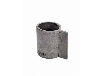 FCK Tableware Kop S 7cm Cement