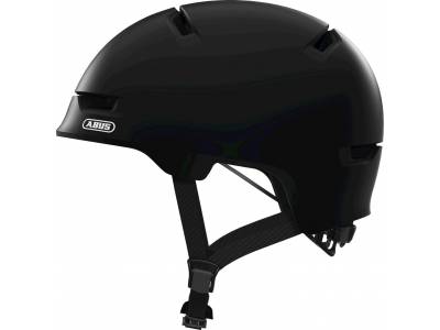 Helm Scraper 3.0 velvet black L 57-62cm