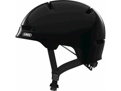 Helm Scraper 3.0 ACE velvet black L 57-61cm