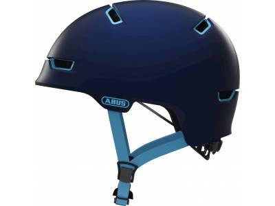 Helm Scraper 3.0 ACE ultra blue M 54-58cm