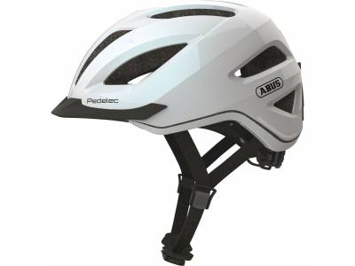 Helm Pedelec 1.1 pearl white L 56-62cm