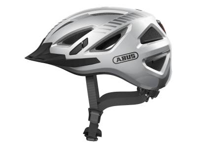 Helm Urban-I 3.0 signal silver S 51-55cm