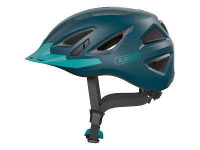 Helm Urban-I 3.0 core green S 51-55cm