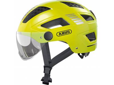 Helm Hyban 2.0 ACE signal yellow M 52-58cm