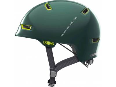 Helm Scraper 3.0 ACE ivy green M 54-58cm