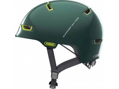 Helm Scraper 3.0 ACE ivy green L 57-61cm