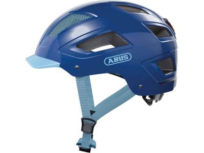 Helm Hyban 2.0 core blue M 52-58cm