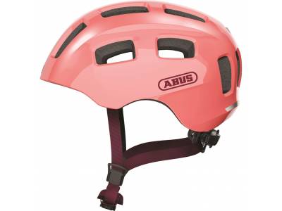 Helm Youn-I 2.0 living coral S 48-54cm