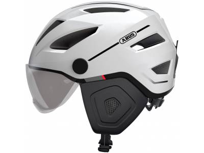 Helm Pedelec 2.0 ACE pearl white S 51-55cm