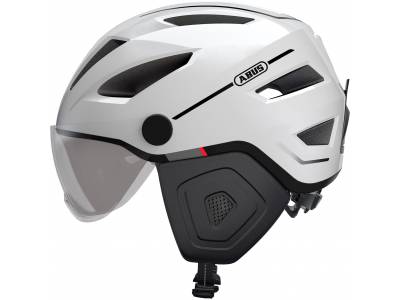 Helm Pedelec 2.0 ACE pearl white M 52-57cm