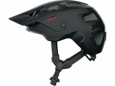 Helm MoDrop QUIN velvet black S 51-55cm