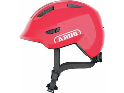 Helm Smiley 3.0 shiny red M 50-55cm