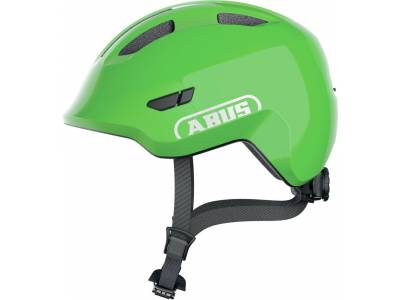 Helm Smiley 3.0 shiny green S 45-50cm