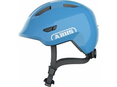 Helm Smiley 3.0 shiny blue S 45-50cm
