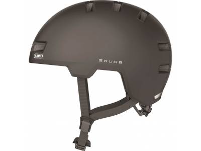 Helm Skurb titan L 58-61cm