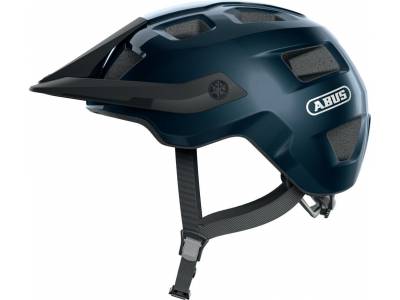 Helm MoTrip midnight blue M 54-58cm