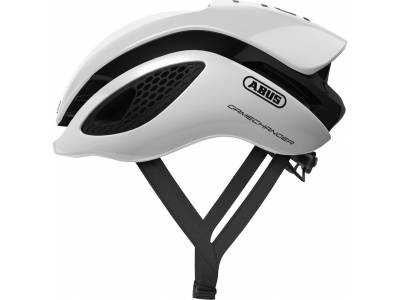 Helm GameChanger polar white S 51-55cm