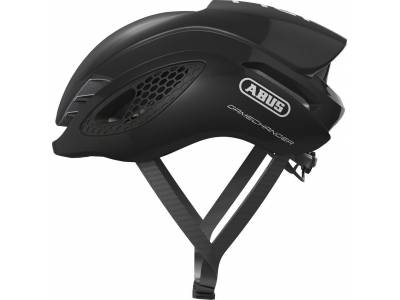 Helm GameChanger shiny black L 59-62cm