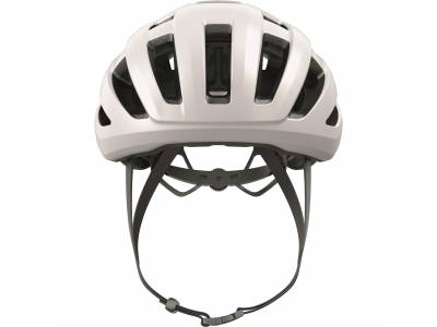 Helm PowerDome polar white M 54-58cm