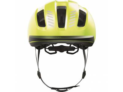 Helm Purl-Y ACE signal yellow S 51-55cm