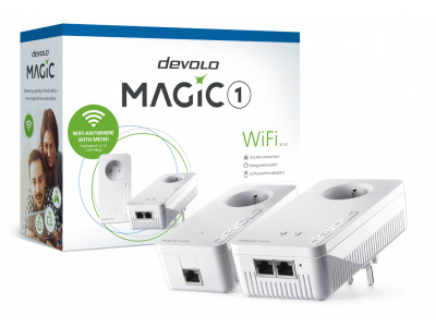 Magic 1 WiFi Starter Kit