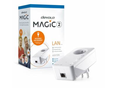 Magic 2 LAN Single (uitbreiding)