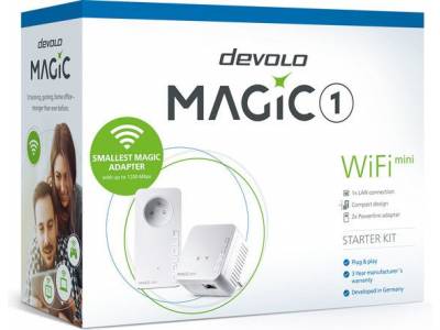 Magic 1 Wi-Fi mini starters kit - DEV-8565