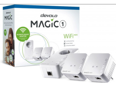 Magic 1 Wi-Fi Multiroom kit - 8574