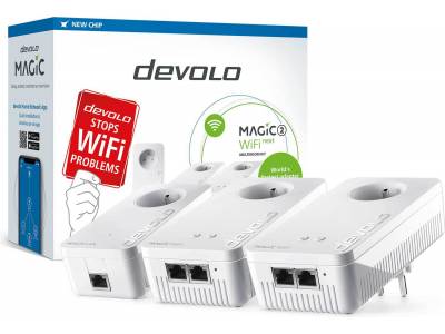 Magic 2 Wi-Fi Next Multiroom Kit