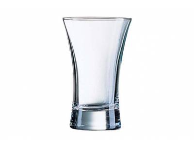 Hot Shot Shotglas 6,4cl Set12 