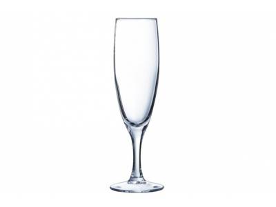 Elegance Champagneglas 13cl Set 12 
