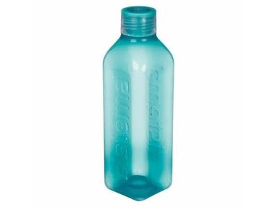 Ocean Bound Plastic Hydrate vierkante drinkfles Square Bottle 1L 