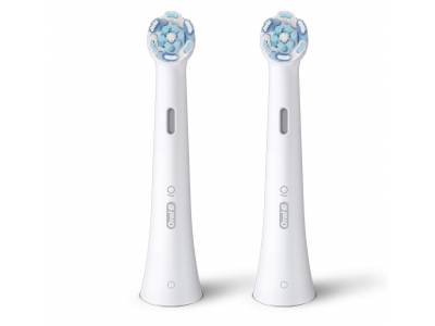 Oral-B iO Ultimate Clean WH 2CT