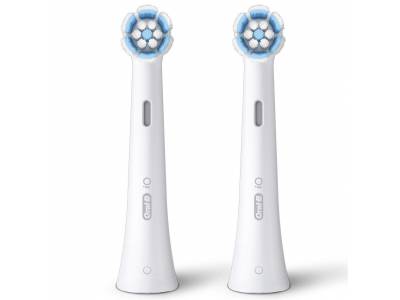 Oral-B iO Gentle Clean WH 2CT