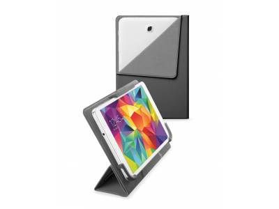 Flexy tablet hoesje fit voor Samsung 8&quot; zwart