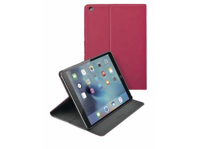 iPad Mini 4 tasje slim stand roze