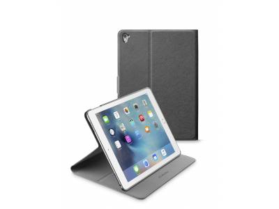 iPad Pro 9.7&quot; tasje slim stand zwart