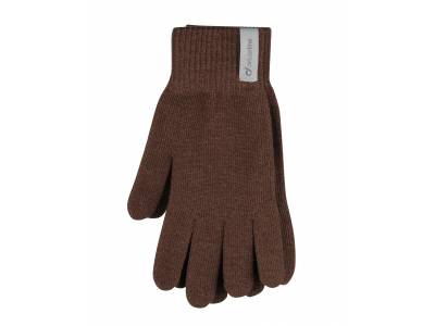 Touch handschoenen L/XL bruin