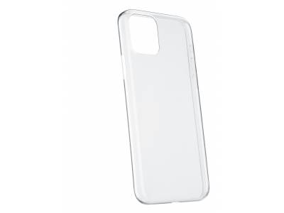 iPhone 12/12 Pro hoesje zero transparant
