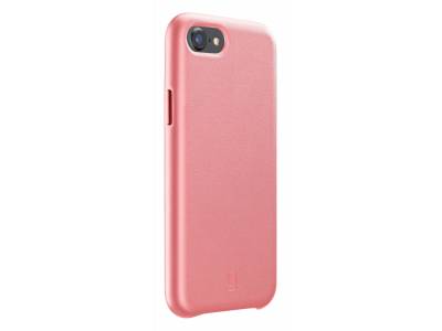 iPhone SE (2020)/8/7/6 hoesje Elite roze