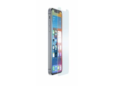 iPhone 12/12 Pro SP gehard glas anti-blauw licht transparant