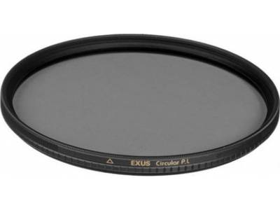Circ. Pola Filter EXUS 62 mm