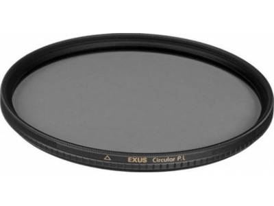 Circ. Pola Filter EXUS 77 mm