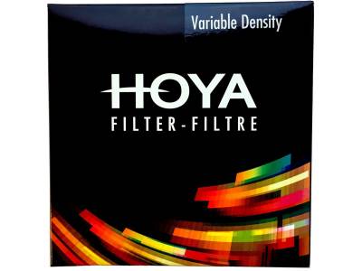 77mm Variable Density Filter